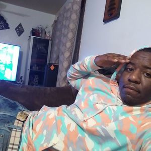 Meet your Posher, Lance